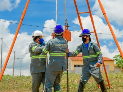 Primeira imagem da página home mobile